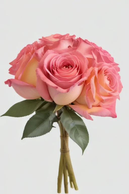 rose bouquet png