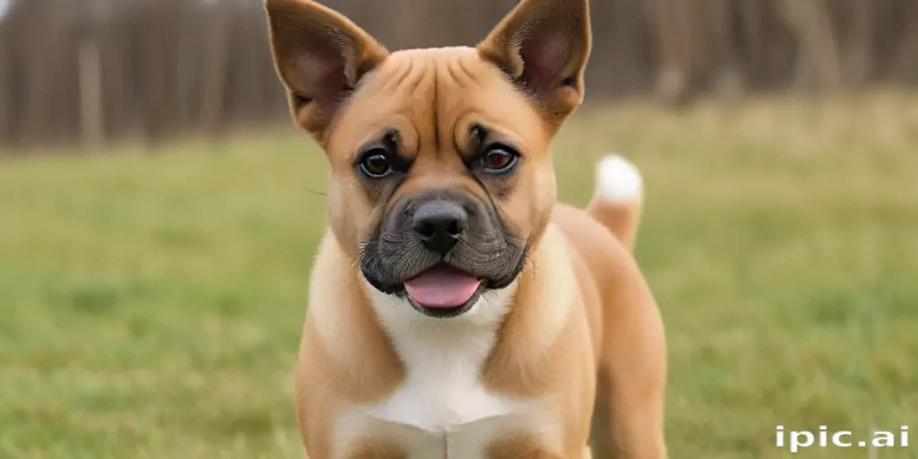 kyi leo dog breed