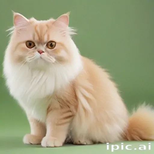 persian cat breed
