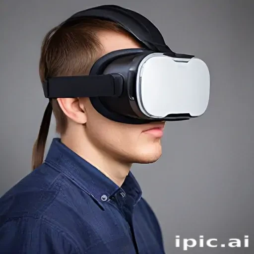 vr headset png
