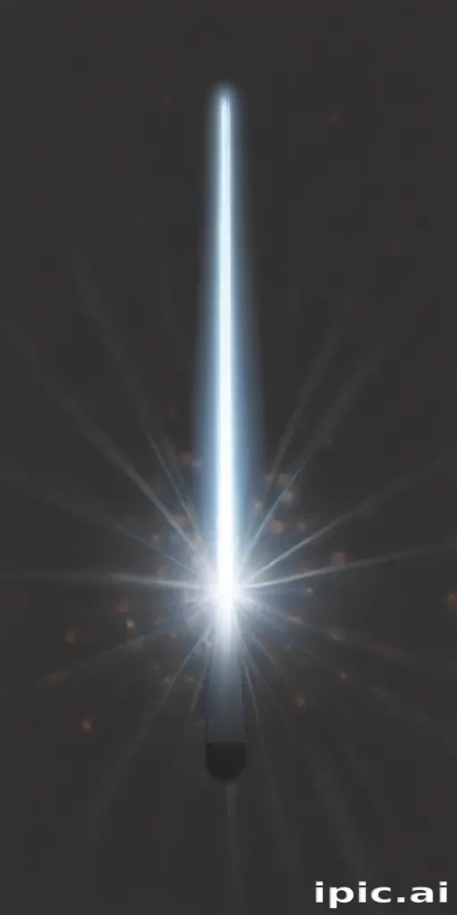 lightbeam png