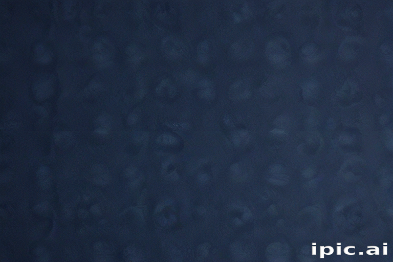 Abstract Textured Background with Deep Blue Hues and Subtle Patterns