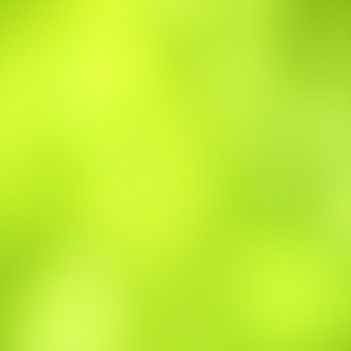 green fade background