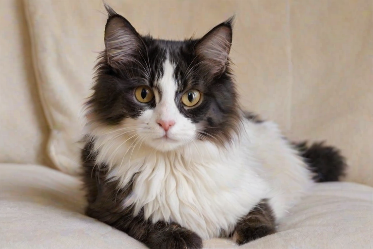 laperm cat breed