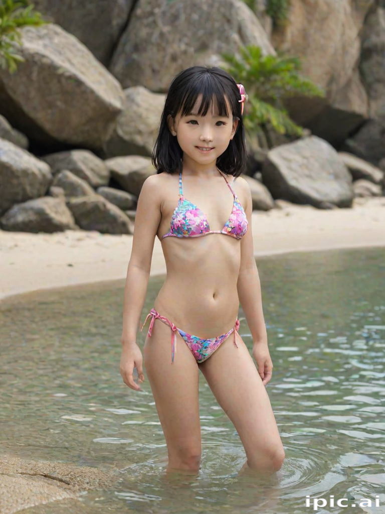 little bikini ai