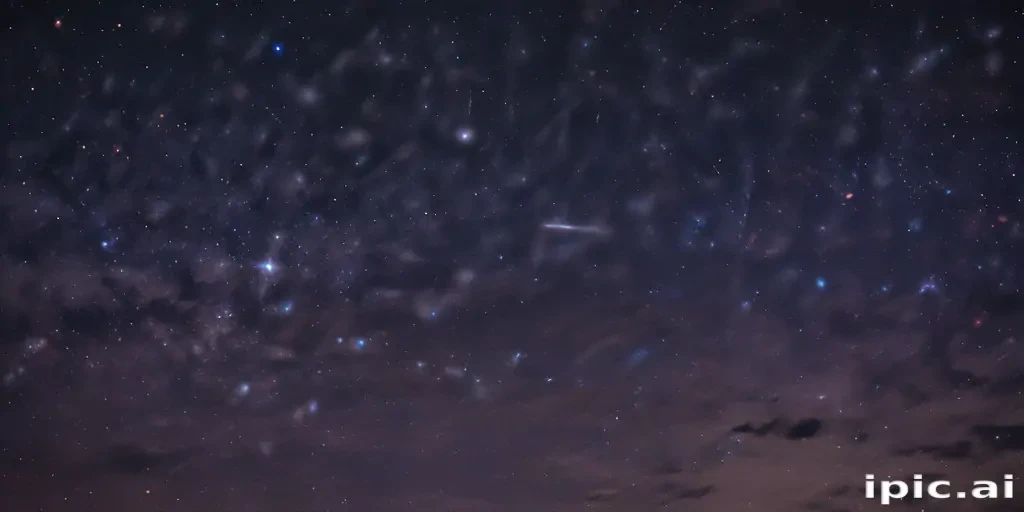 stars iphone wallpaper