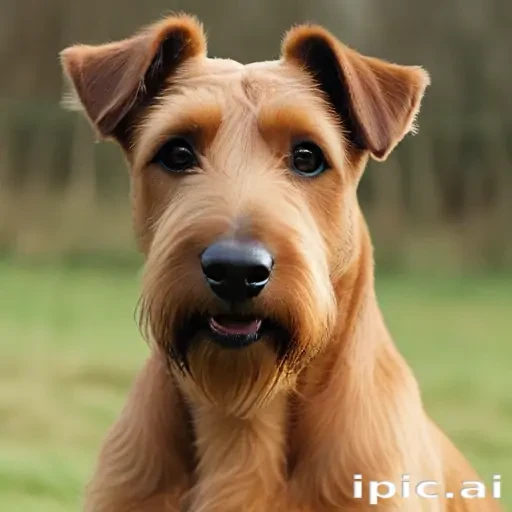 irish terrier