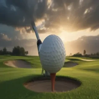 golf club png