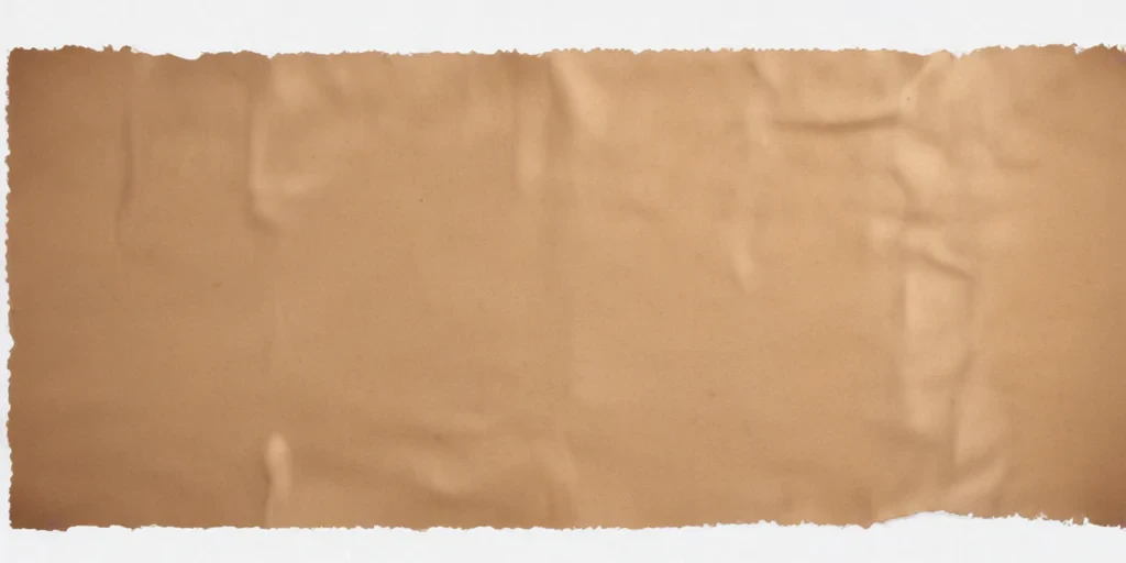 ripped paper png transparent