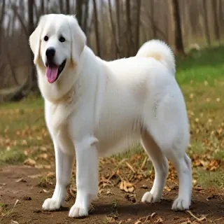 tornjak dog breed