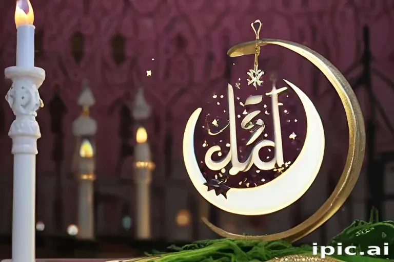 eid mubarak images