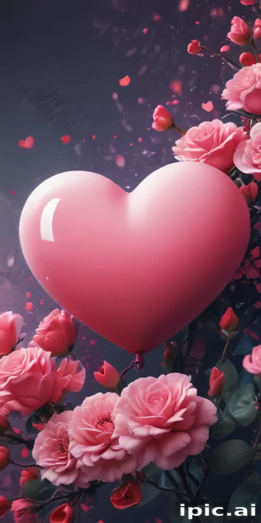 valentines aesthetic wallpapers