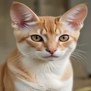 singapura breed