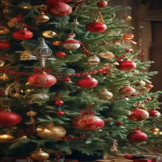 christmas wallpaper phone