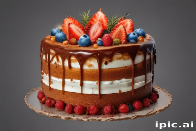 cake transparent background