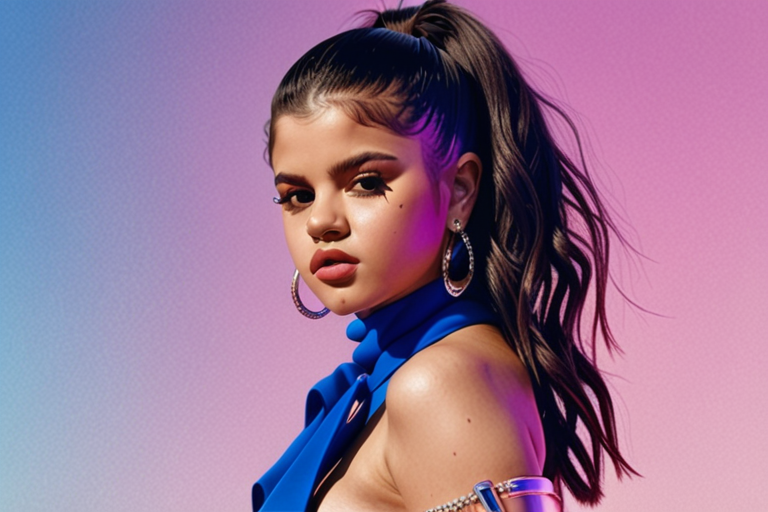selena gomez rema calm down lyrics