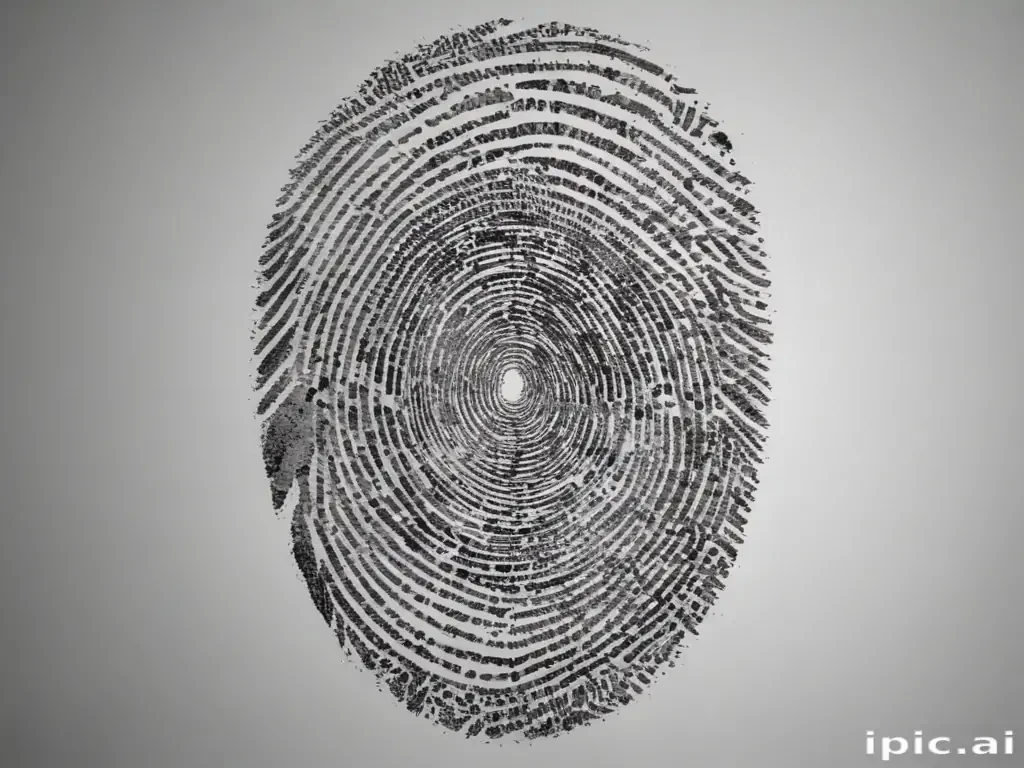 fingerprint png