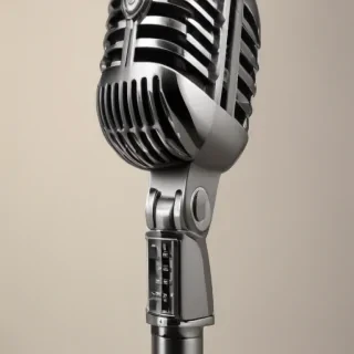 mic png transparent