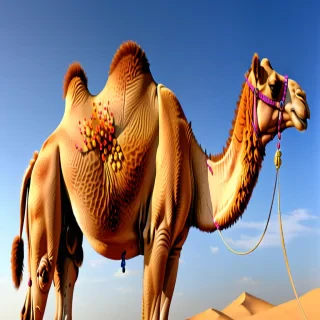 camel png