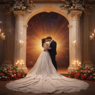 wedding background png