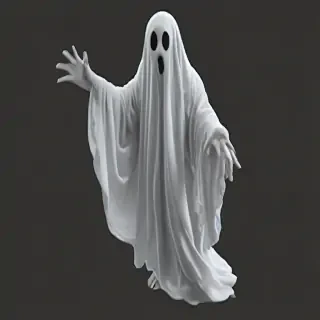 png ghost