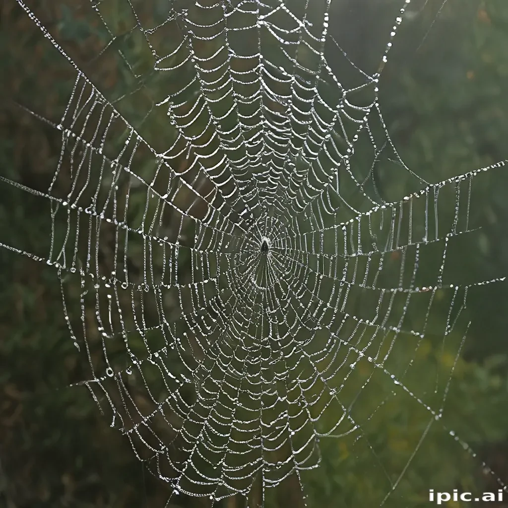 spiderweb
