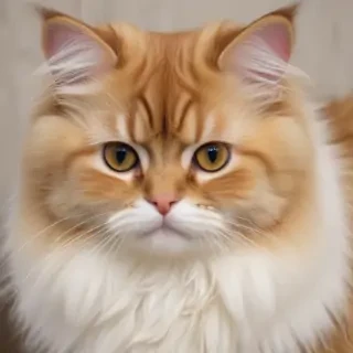 ragamuffin cat breed
