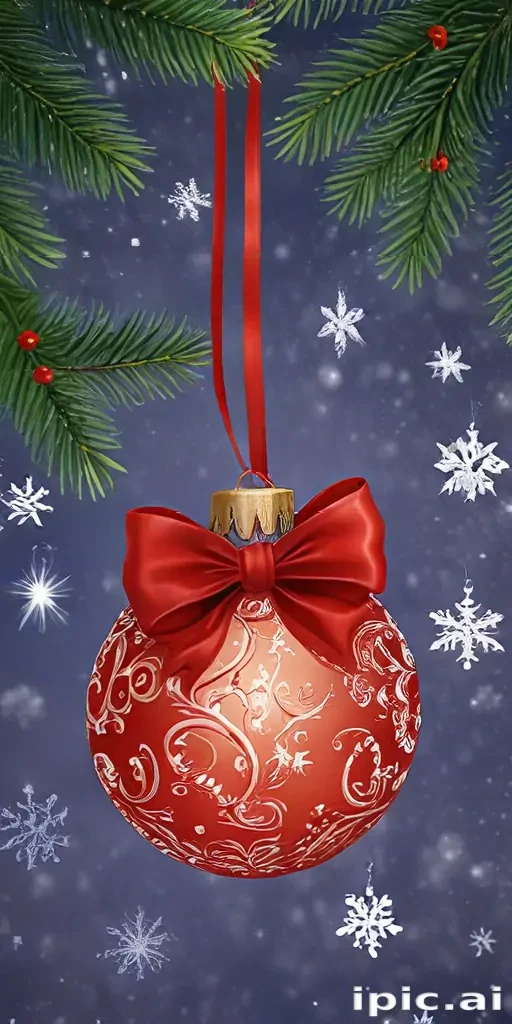 christmas wallpaper for your phone