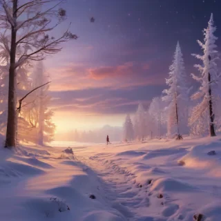 xmas winter wallpaper