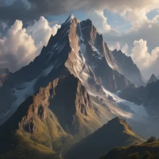 mountain png