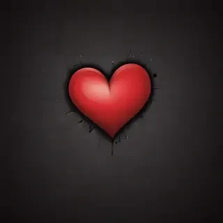 heart iphone wallpaper