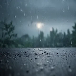 rainy backgrounds