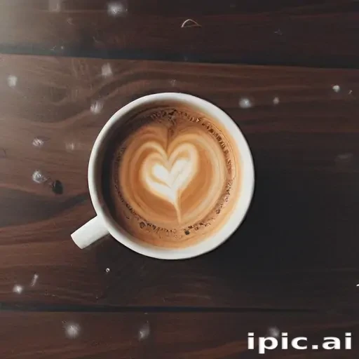 coffee aesthetic wallpaper