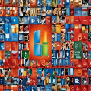 microsoft logo
