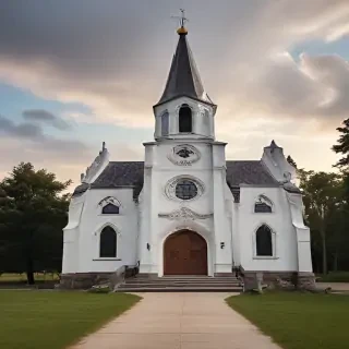 church png