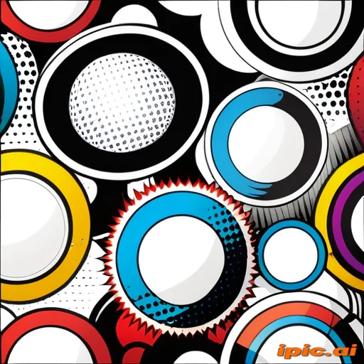 comic texture