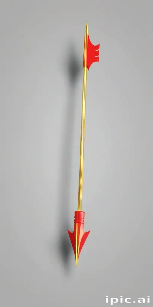 cute arrow png