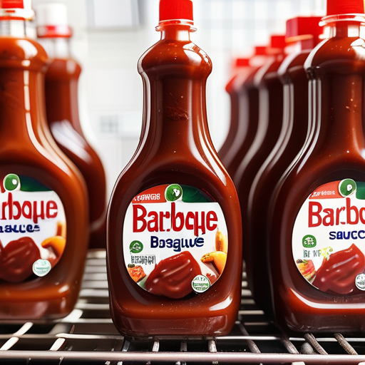 does barbeque sauce need to be refrigerated