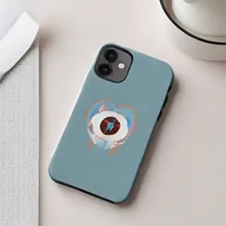 iphone case mockup
