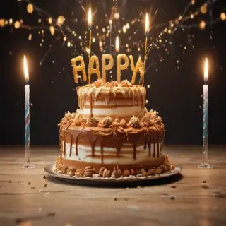 happy birthday png