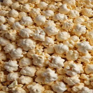 popcorn png