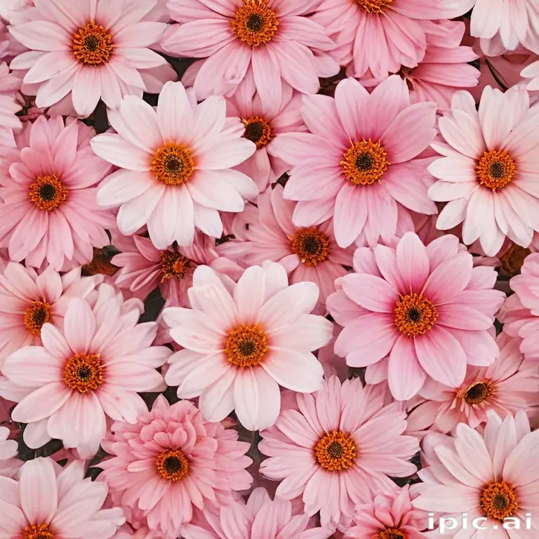 asthetic flower wallpaper