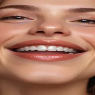 happy face