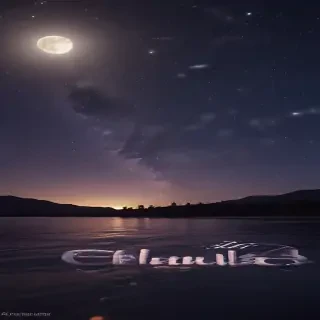 good night wallpaper