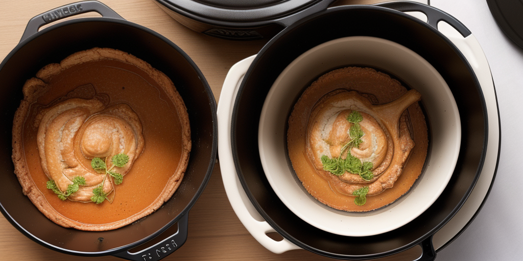 dash of that dutch oven