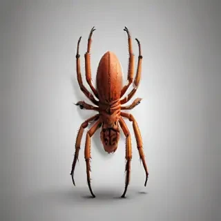 spider background