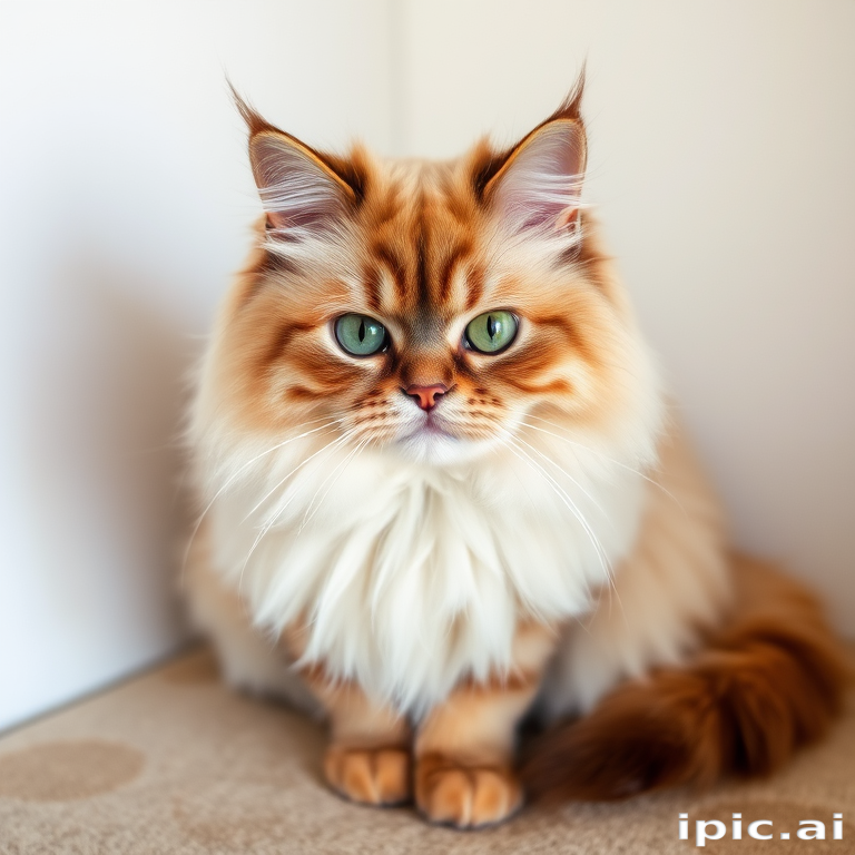 himalayan cat breed
