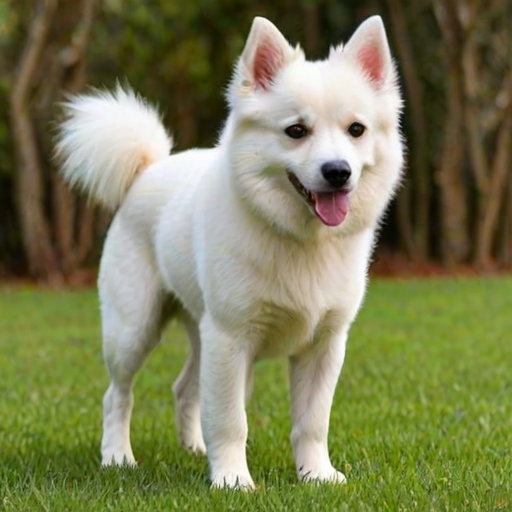 jackaranian dog breed
