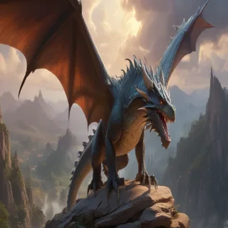 backgrounds of dragons