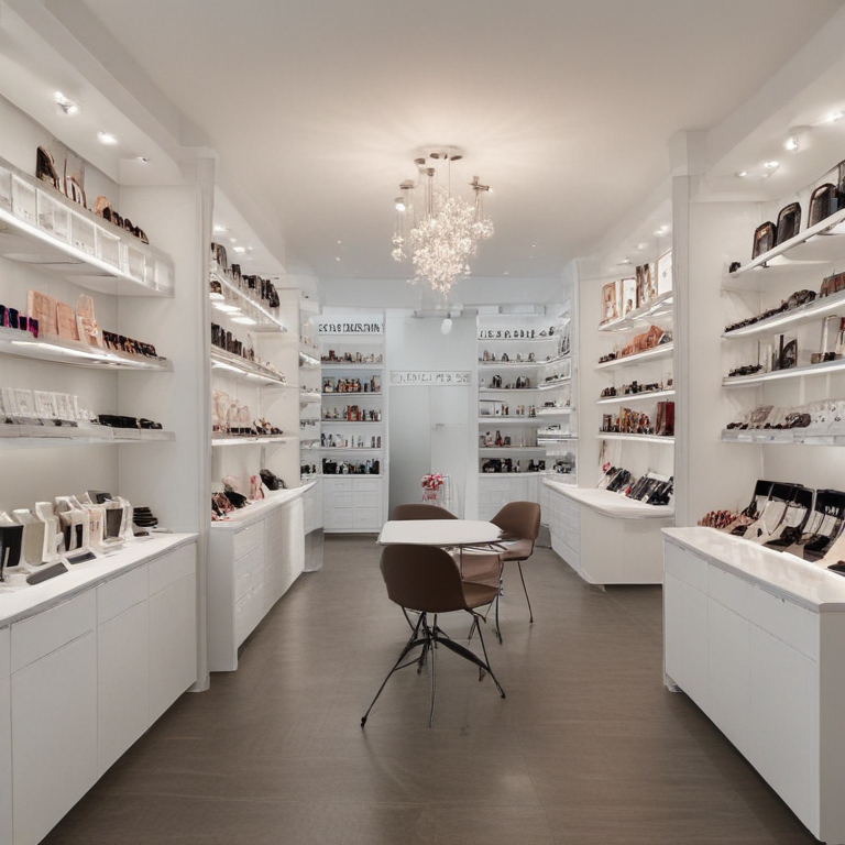 rare beauty headquarters